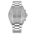 Tag Heuer Formula 1 Chronograph Black Dial Silver Steel Strap Watch for Men- CAZ101AC.BA0842