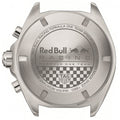 Tag Heuer Formula 1 Blue Dial Silver Steel Strap Watch for Men - CAZ1018BA0842