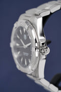 Tag Heuer Aquaracer Black Dial Watch for Men - WAY1110.BA0928