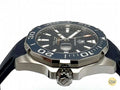Tag Heuer Aquaracer Blue Dial Watch for Men -  WAY211C.FT6155
