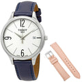 Tissot T Lady Bella Ora Round Watch For Women - T103.210.16.017.00