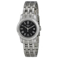 Tissot T Classic Dream Black Dial Watch For Women - T033.210.11.053.00