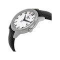 Tissot T Classic Carson Steel Quartz Watch For Men - T085.410.16.012.00