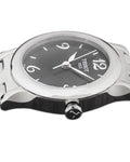 Tissot Stylis-T Watch For Women - T028.210.11.057.00